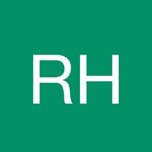 Meet your Posher, Robyn